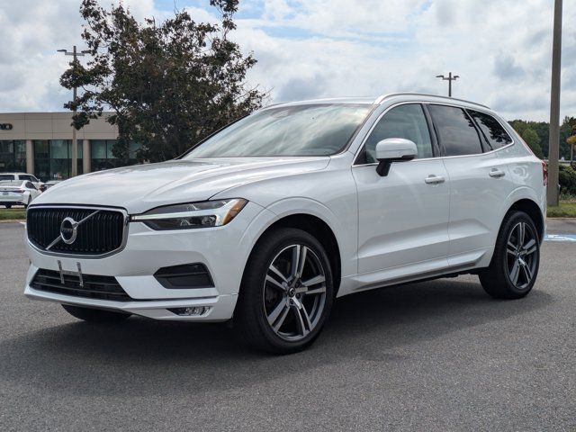 2021 Volvo XC60 Momentum