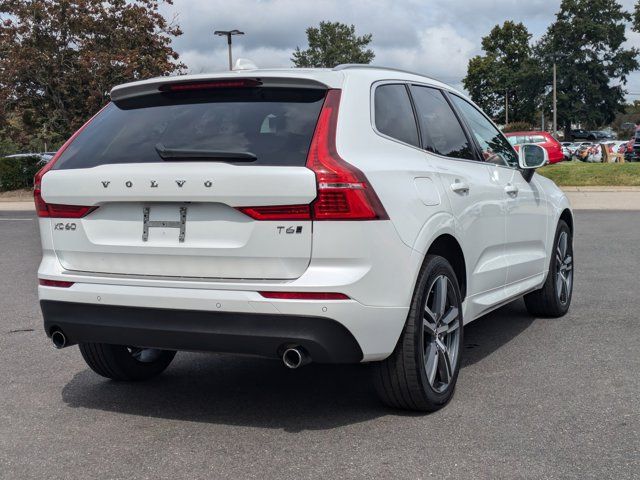 2021 Volvo XC60 Momentum