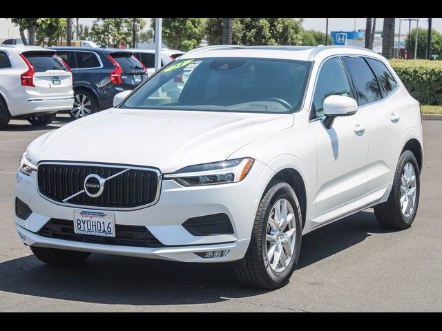 2021 Volvo XC60 Momentum