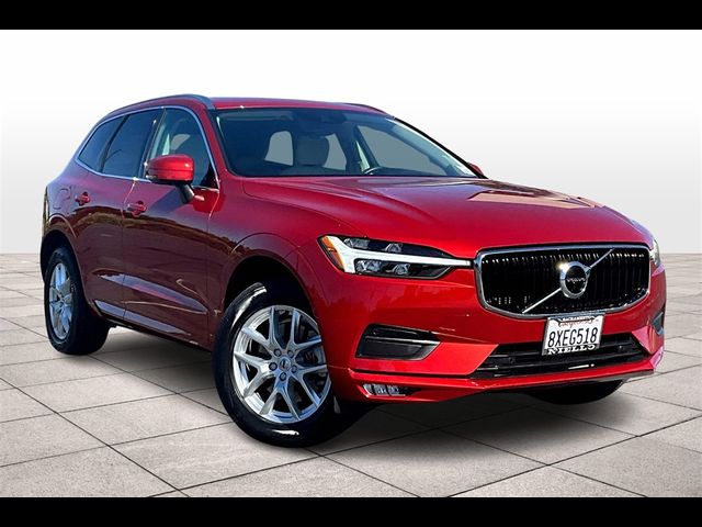 2021 Volvo XC60 Momentum