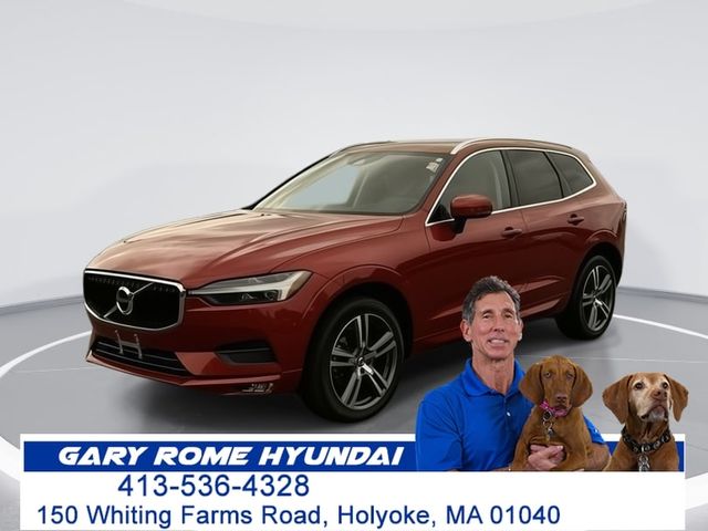 2021 Volvo XC60 Momentum