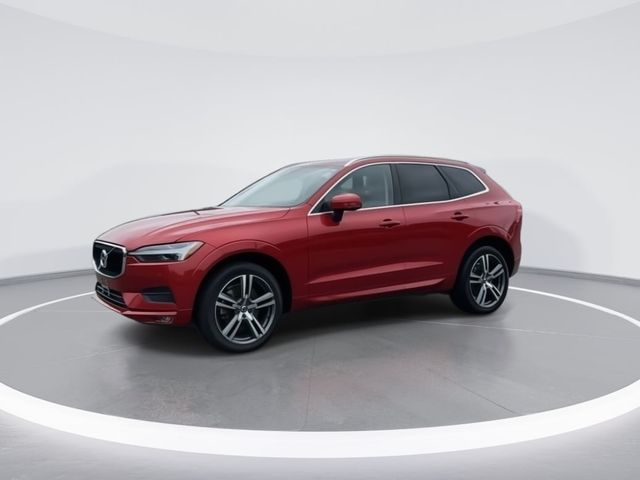 2021 Volvo XC60 Momentum