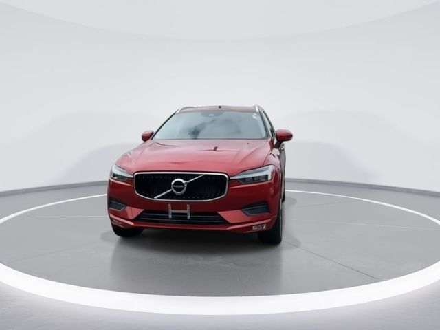 2021 Volvo XC60 Momentum