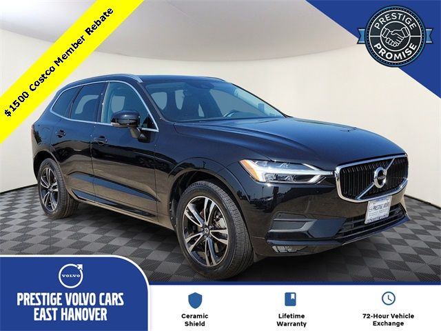 2021 Volvo XC60 Momentum