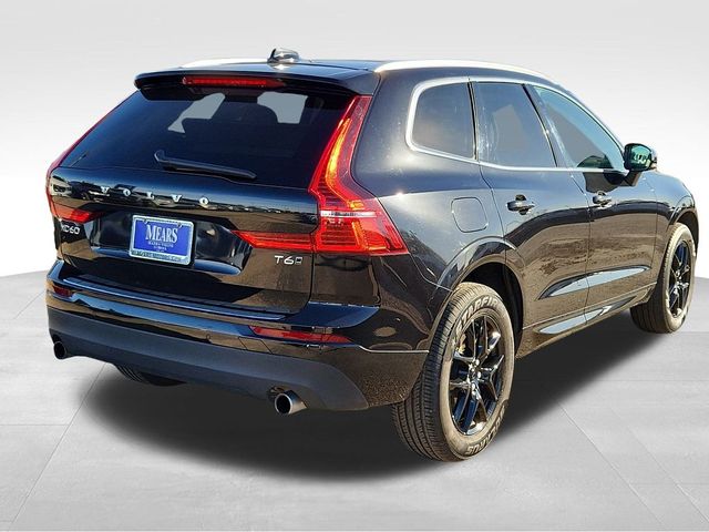 2021 Volvo XC60 Momentum