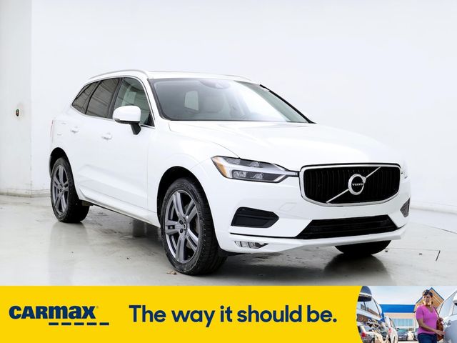 2021 Volvo XC60 Momentum