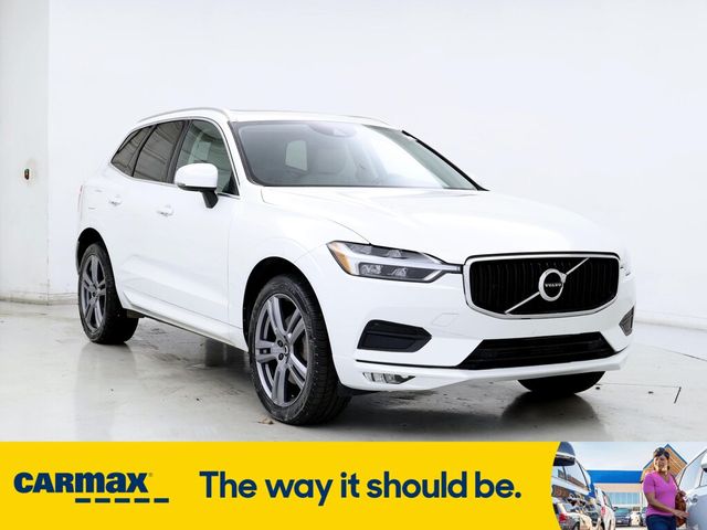 2021 Volvo XC60 Momentum