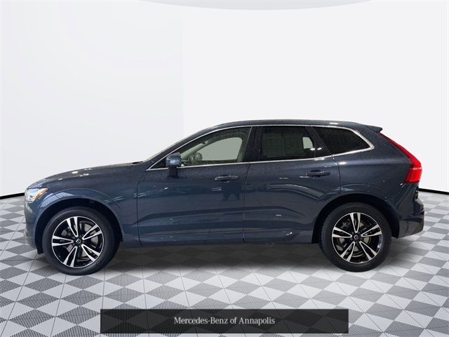 2021 Volvo XC60 Momentum