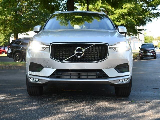 2021 Volvo XC60 Momentum