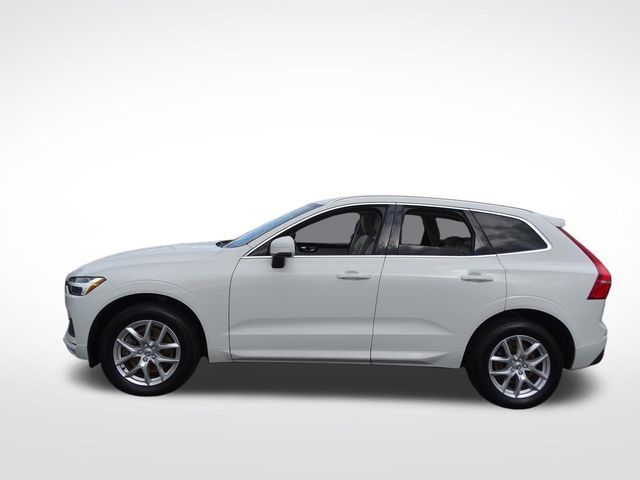 2021 Volvo XC60 Momentum