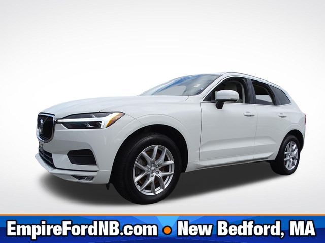 2021 Volvo XC60 Momentum