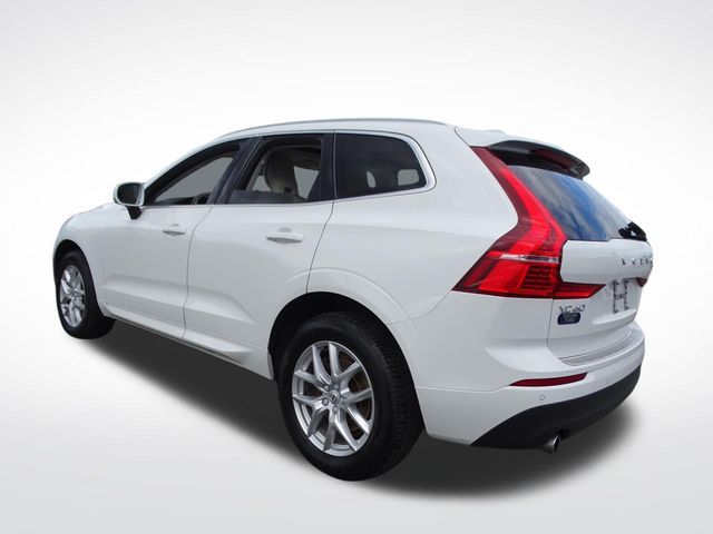 2021 Volvo XC60 Momentum