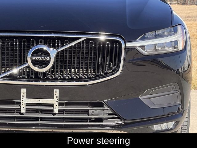 2021 Volvo XC60 Momentum