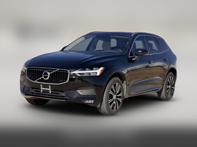 2021 Volvo XC60 Momentum