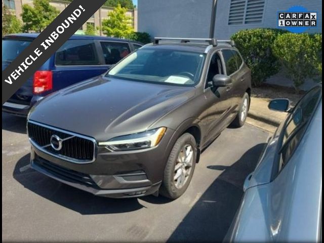 2021 Volvo XC60 Momentum