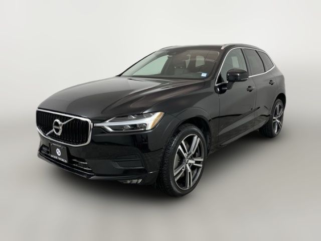 2021 Volvo XC60 Momentum