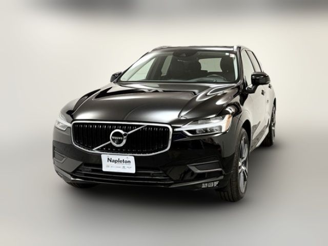 2021 Volvo XC60 Momentum