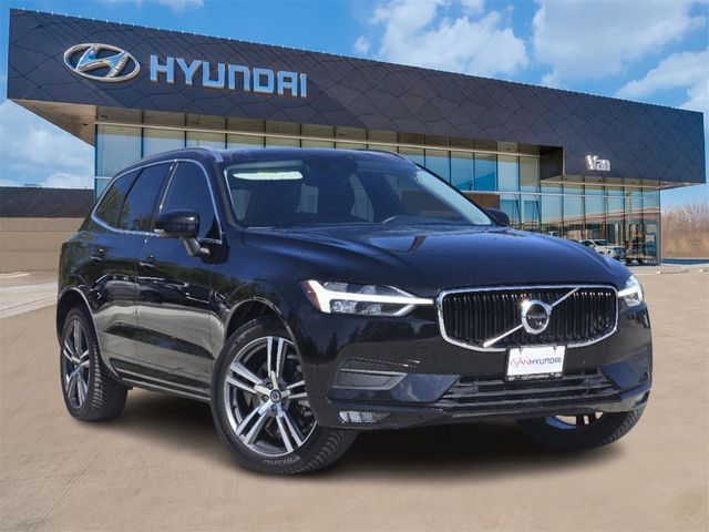 2021 Volvo XC60 Momentum