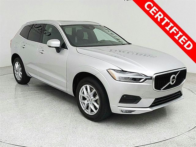 2021 Volvo XC60 Momentum