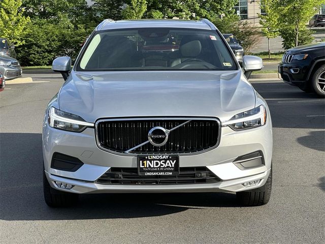 2021 Volvo XC60 Momentum