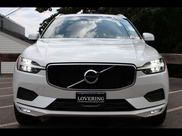 2021 Volvo XC60 Momentum