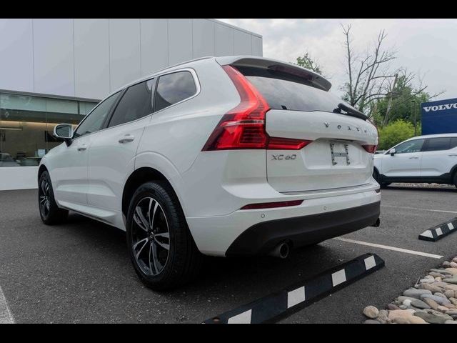 2021 Volvo XC60 Momentum