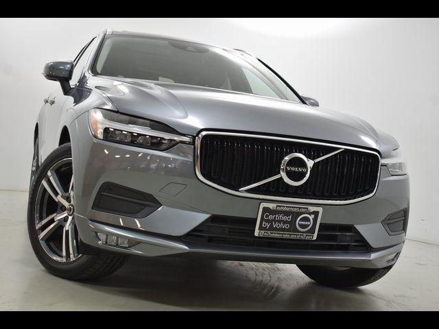 2021 Volvo XC60 Momentum