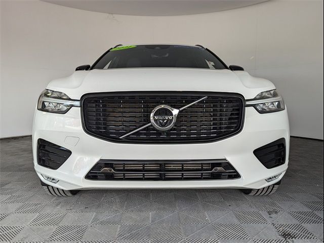 2021 Volvo XC60 R-Design