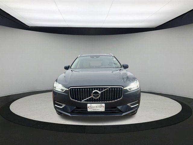 2021 Volvo XC60 