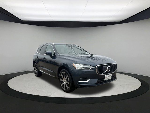 2021 Volvo XC60 