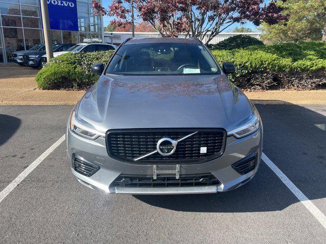 2021 Volvo XC60 Polestar