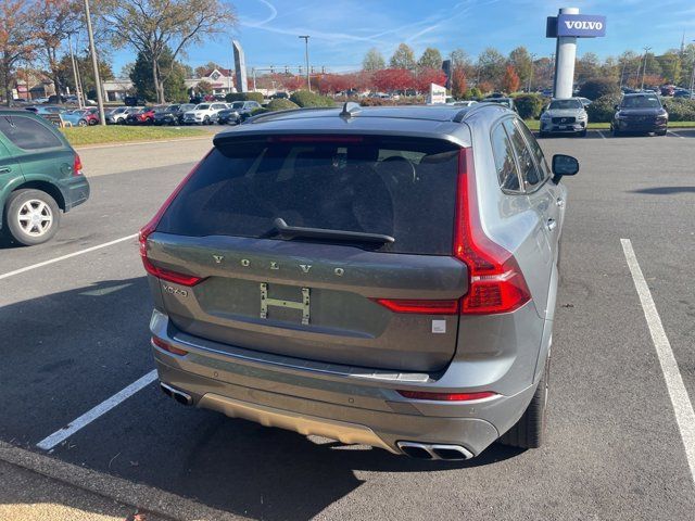 2021 Volvo XC60 Polestar