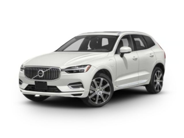 2021 Volvo XC60 Polestar