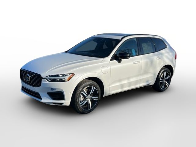 2021 Volvo XC60 R-Design