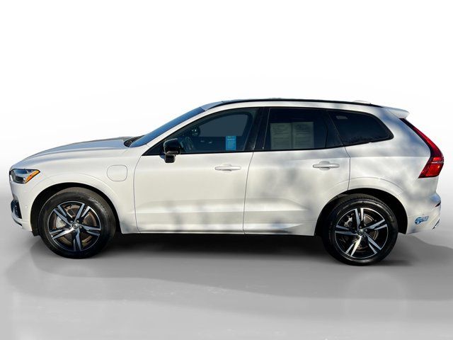 2021 Volvo XC60 R-Design