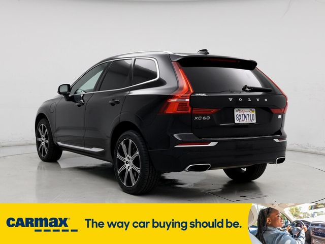 2021 Volvo XC60 