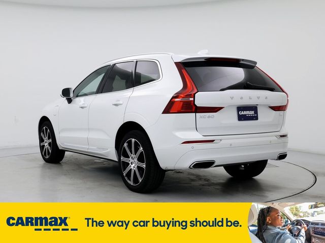 2021 Volvo XC60 