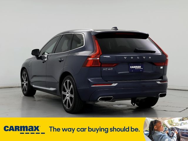 2021 Volvo XC60 