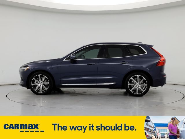 2021 Volvo XC60 