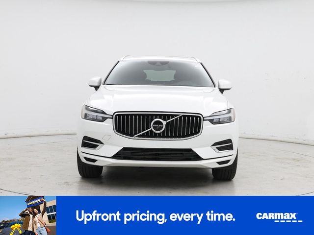 2021 Volvo XC60 Inscription Expression