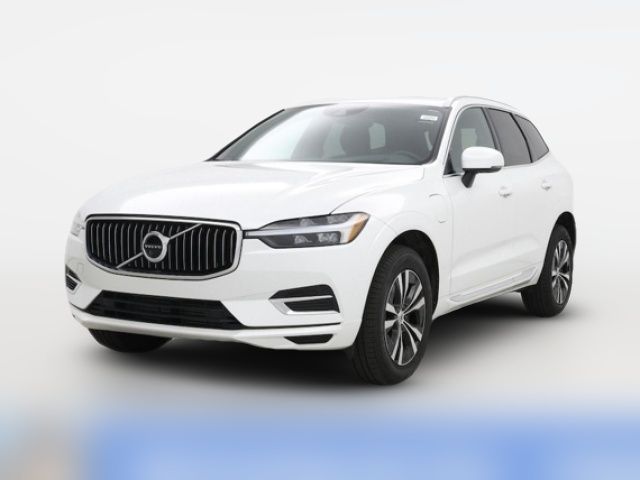 2021 Volvo XC60 Inscription Expression