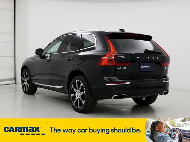 2021 Volvo XC60 