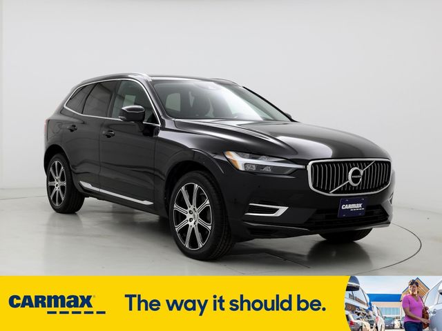 2021 Volvo XC60 