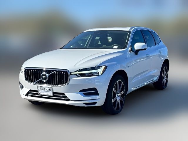 2021 Volvo XC60 Inscription