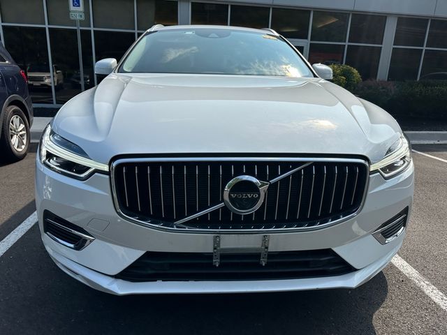 2021 Volvo XC60 Inscription