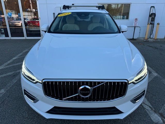 2021 Volvo XC60 Inscription