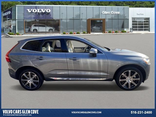 2021 Volvo XC60 Inscription