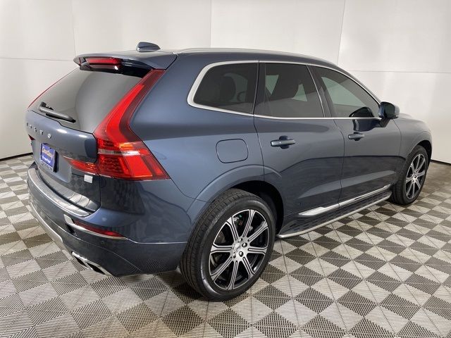 2021 Volvo XC60 Inscription