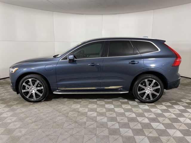 2021 Volvo XC60 Inscription