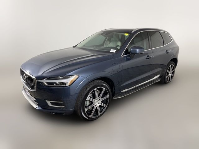 2021 Volvo XC60 Inscription